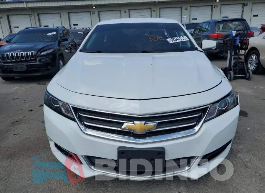 2G1105S32J9172376 Photo# 5