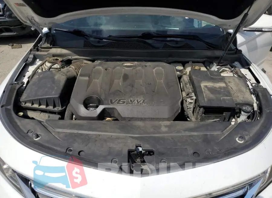 2G1105S32J9172376 Photo# 11