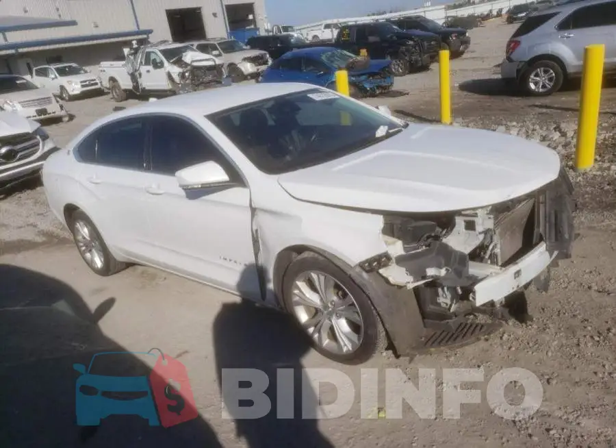 2G1125S30E9108837 Photo# 4