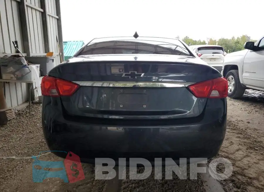 2G1125S30E9211854 Photo# 6