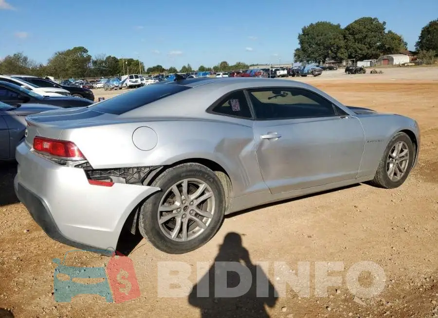 2G1FB1E33F9282512 Photo# 3