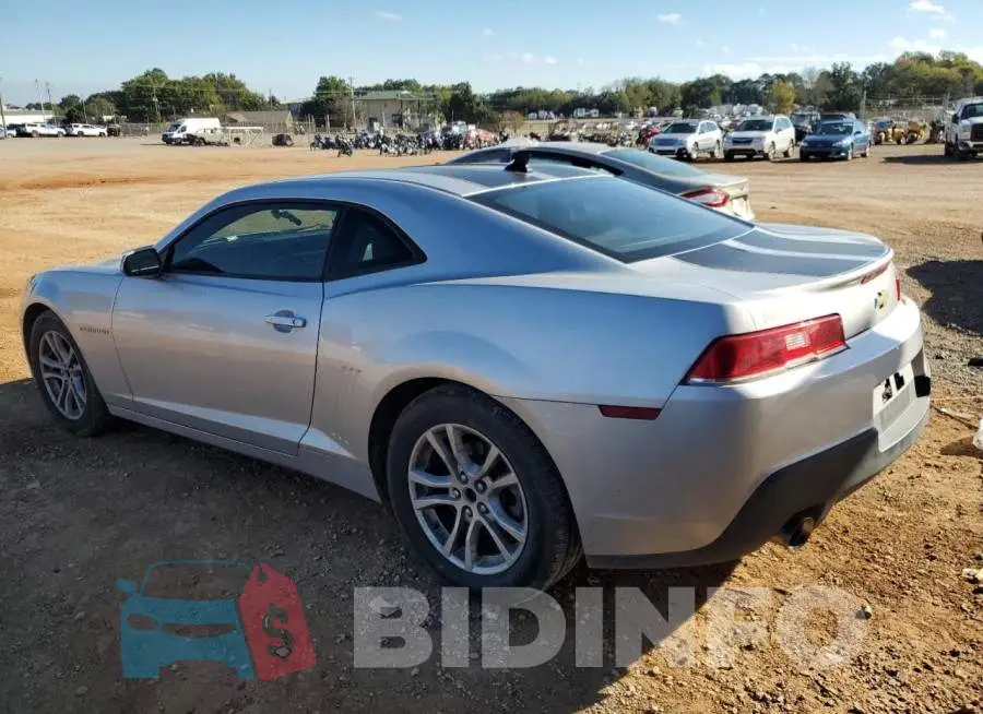 2G1FB1E33F9282512 Photo# 2