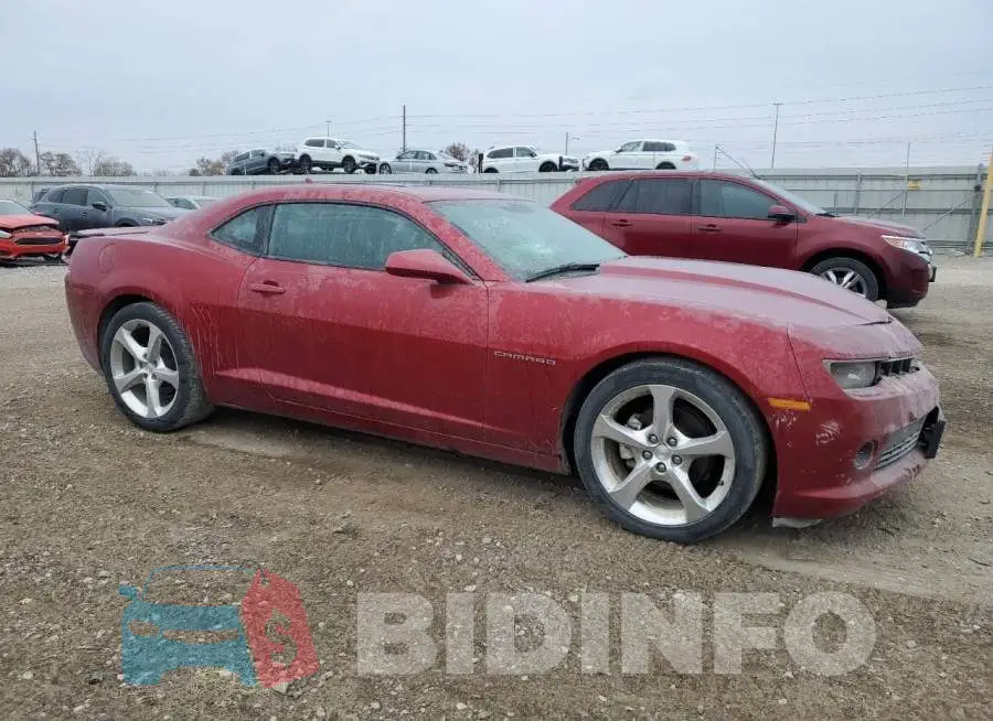 2G1FD1E36F9218569 Photo# 4