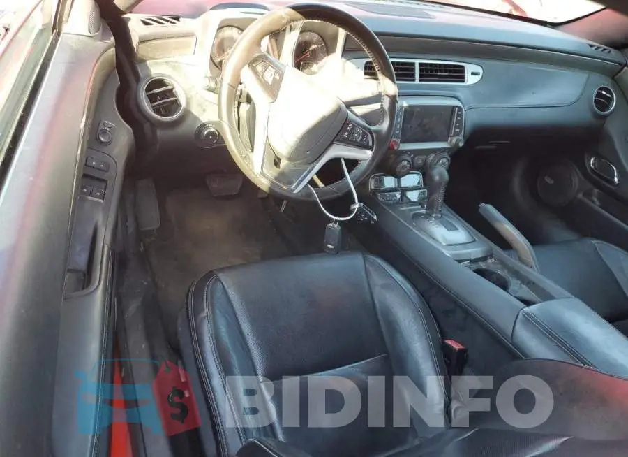 2G1FF1E30F9111981 Photo# 8