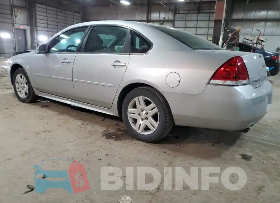 2G1WB5E37E1113730 Photo# 2
