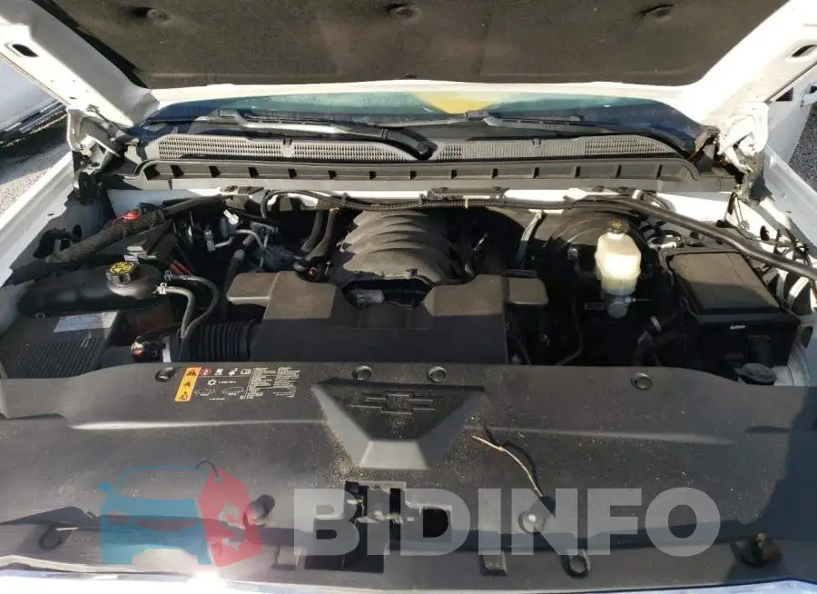 2GCRCPEC8K1142162 Photo# 11