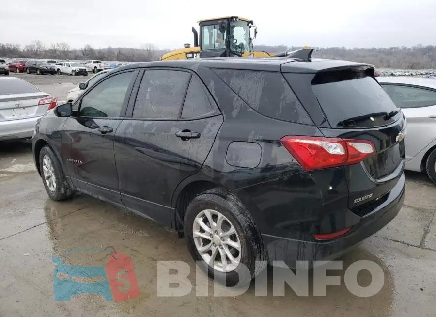 2GNAXHEV8L6193973 Photo# 2