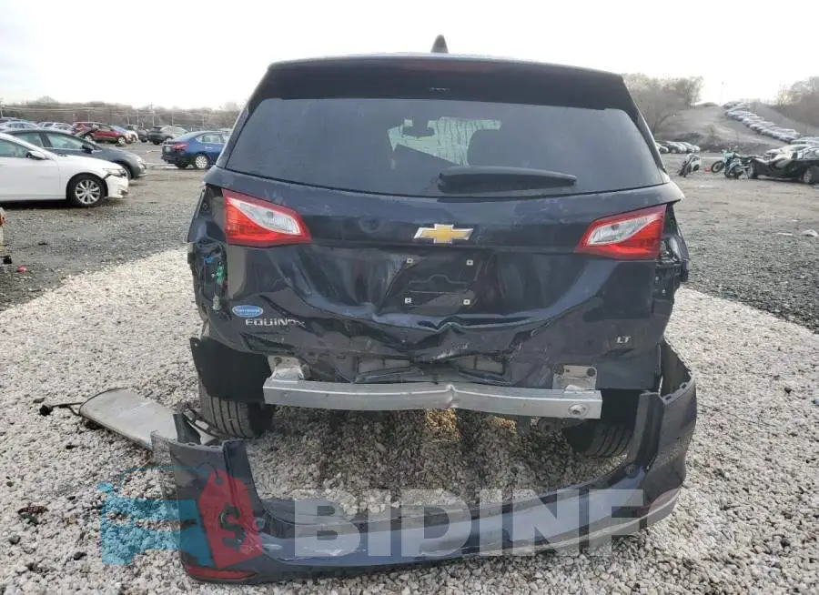 2GNAXKEV9M6160883 Photo# 6
