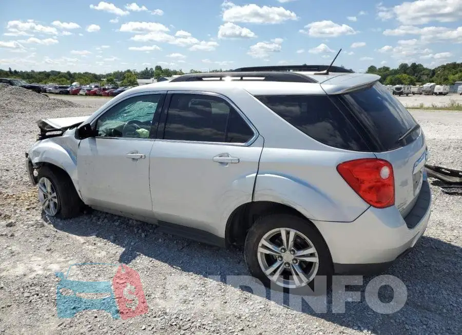 2GNFLFEKXE6318664 Photo# 2