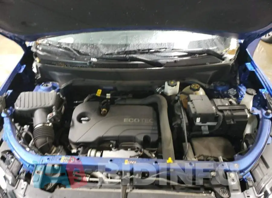 3GNAXHEV7KS526518 Photo# 11