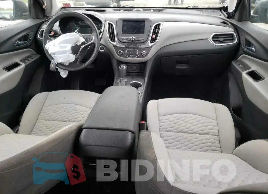 3GNAXHEV8LS619016 Photo# 8