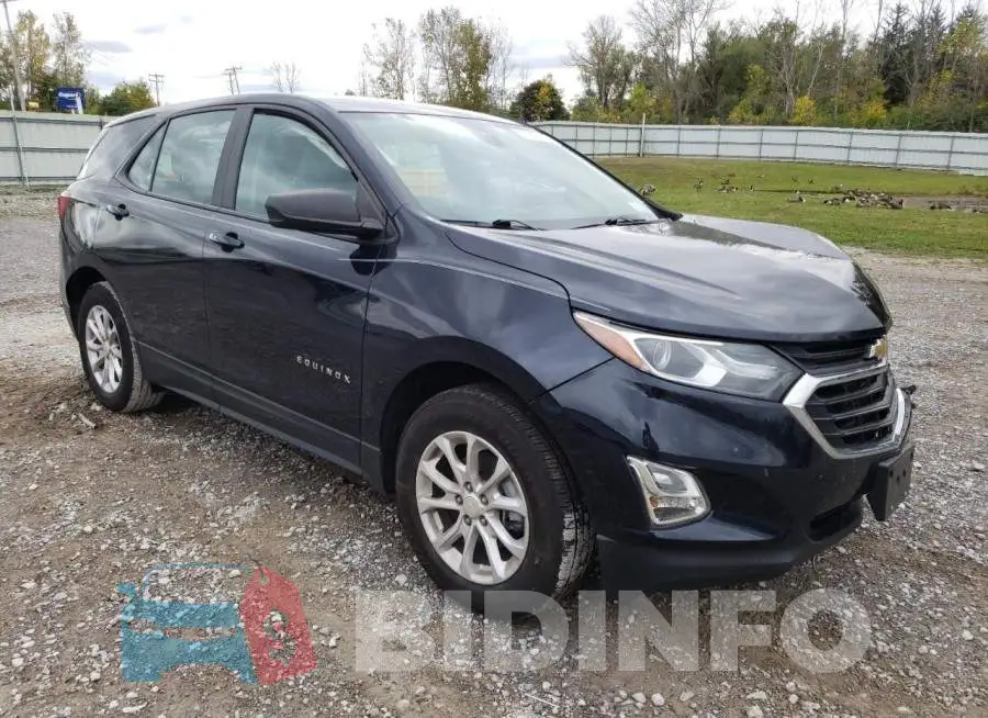 3GNAXHEV8LS619016 Photo# 4