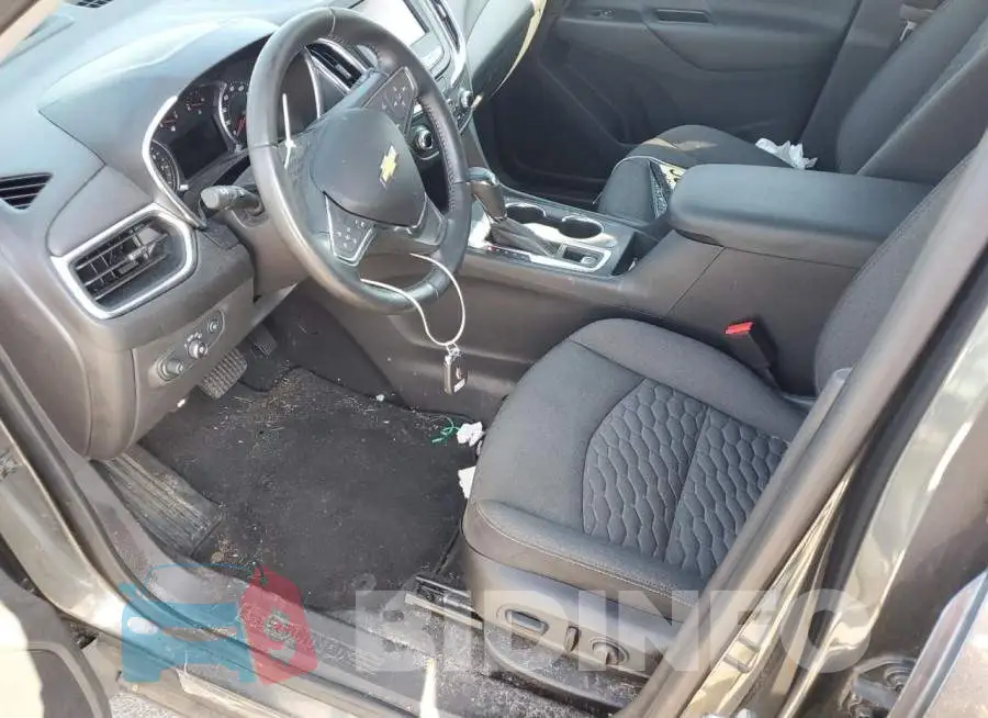 3GNAXKEV3ML309428 Photo# 7