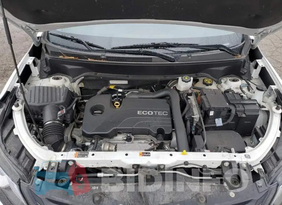 3GNAXTEV8LS580656 Photo# 11