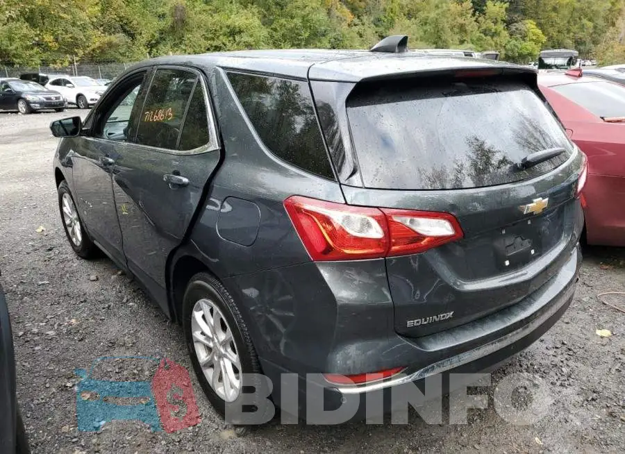 3GNAXUEV0LS551321 Photo# 2