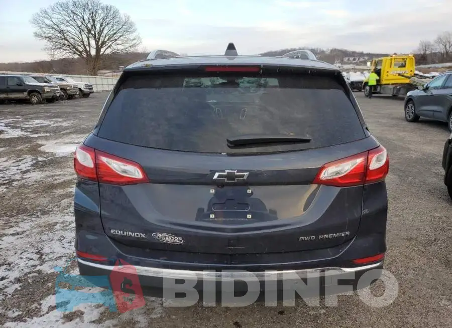 3GNAXXEV5KS541433 Photo# 6