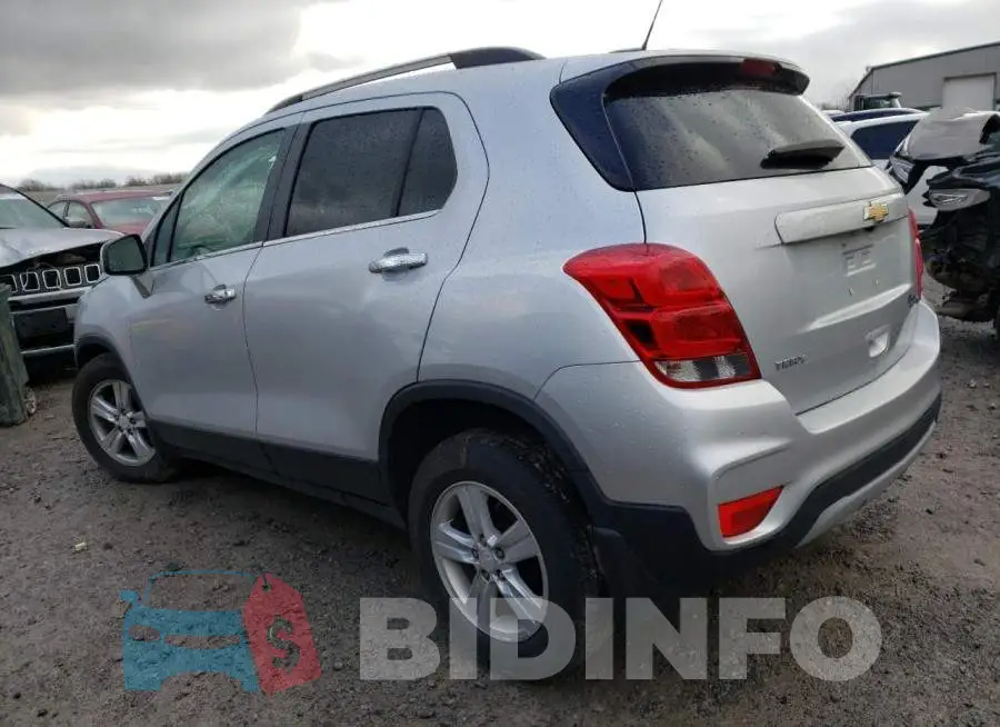 3GNCJLSB6HL229752 Photo# 2