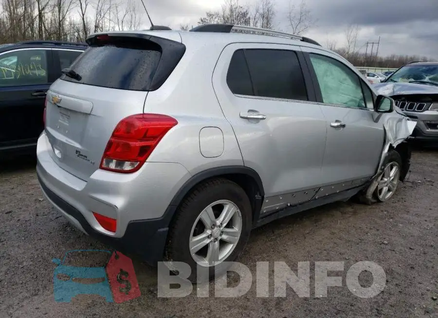 3GNCJLSB6HL229752 Photo# 3