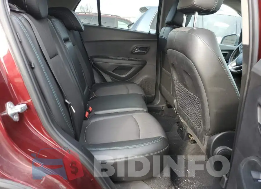 3GNCJLSB7GL280689 Photo# 10