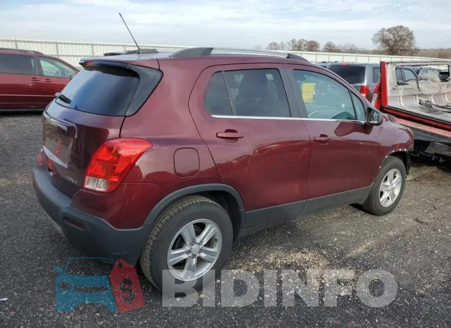 3GNCJLSB7GL280689 Photo# 3