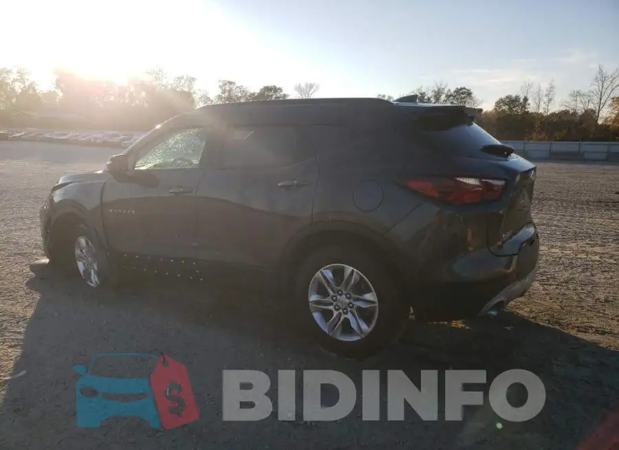 3GNKBDRSXLS596267 Photo# 2