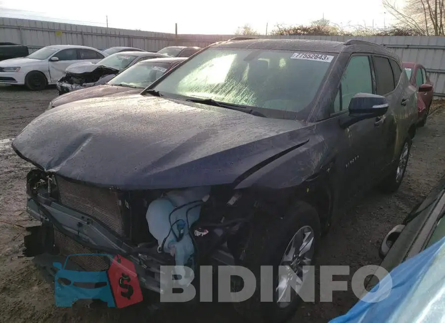 3GNKBJRS1LS588024 Photo# 1
