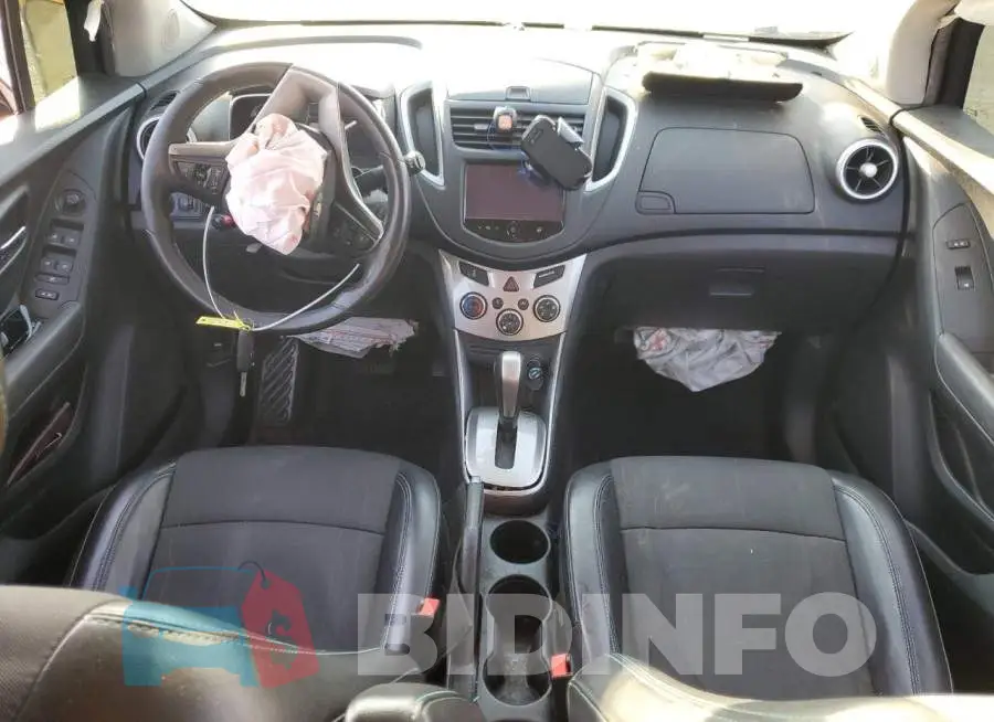 KL7CJLSB1FB121818 Photo# 8