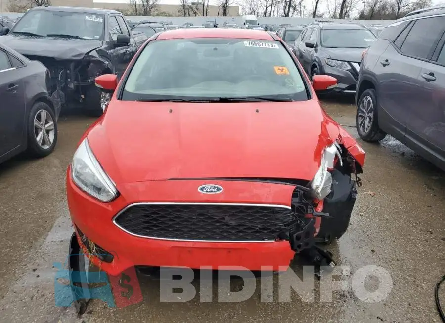 1FADP3F23GL281846 Photo# 5