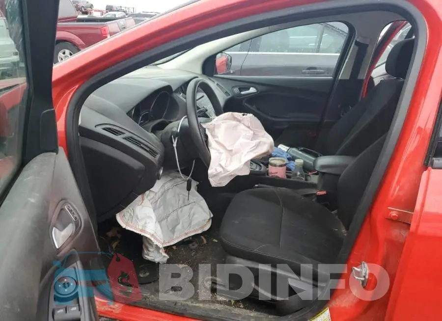 1FADP3F23GL281846 Photo# 7