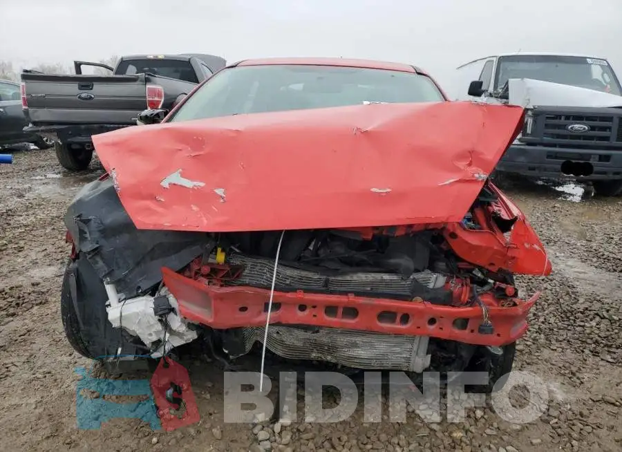 1FADP3F23GL345772 Photo# 5