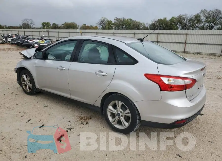 1FADP3F24EL451502 Photo# 2