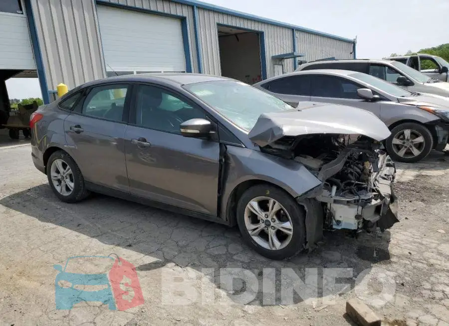 1FADP3F25EL417343 Photo# 4