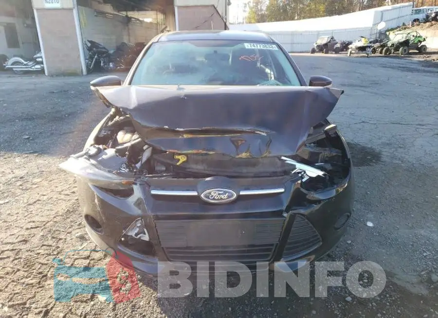 1FADP3F26EL402124 Photo# 5
