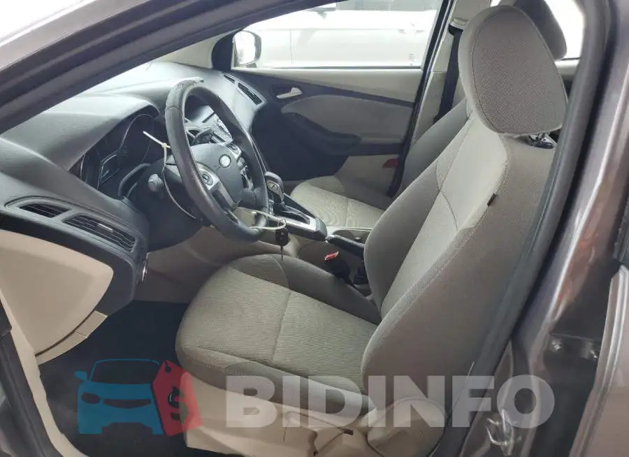1FADP3F27EL383292 Photo# 7
