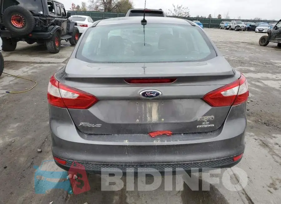1FADP3F27EL400852 Photo# 6