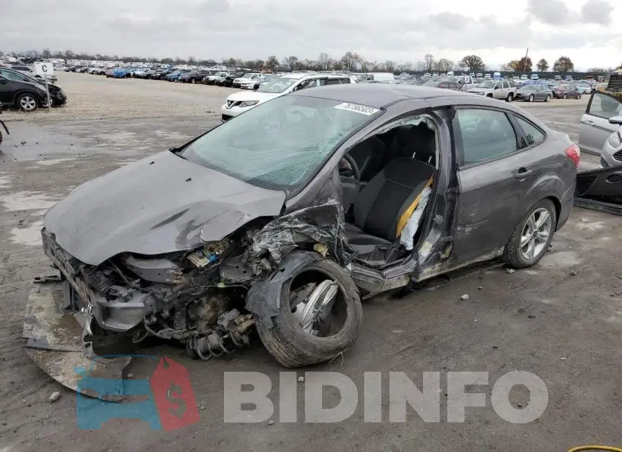 1FADP3F27EL400852 Photo# 1
