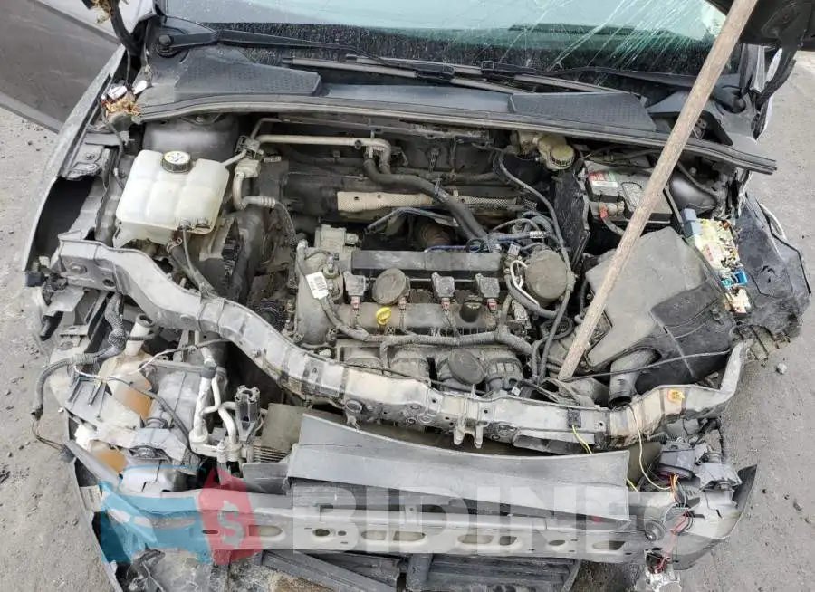 1FADP3F27EL400852 Photo# 11