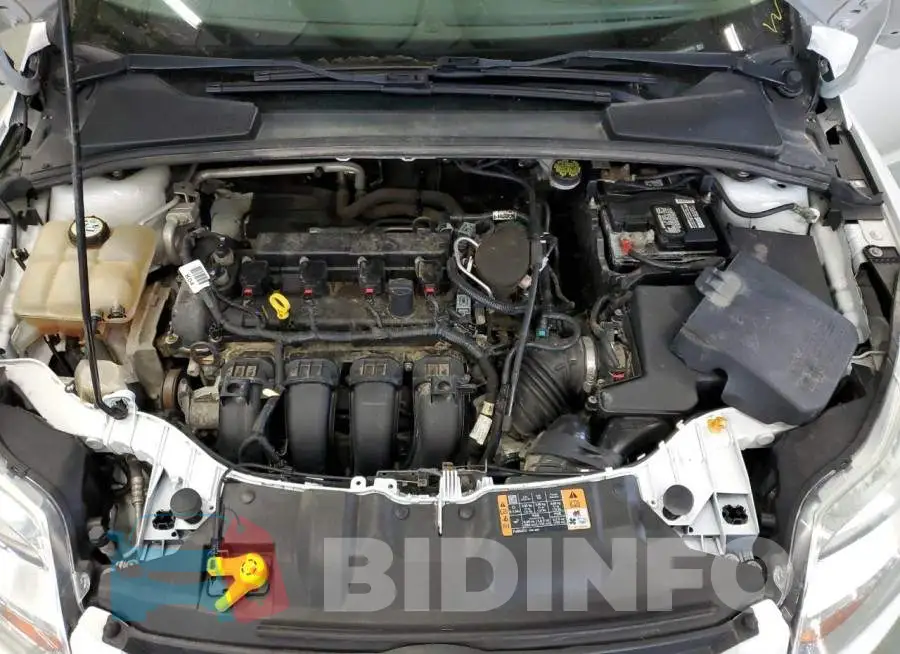 1FADP3F29EL401873 Photo# 11