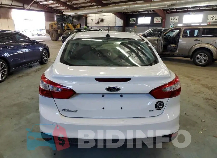 1FADP3F29EL401873 Photo# 6