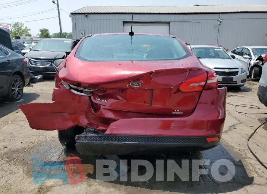 1FADP3FEXGL215496 Photo# 6