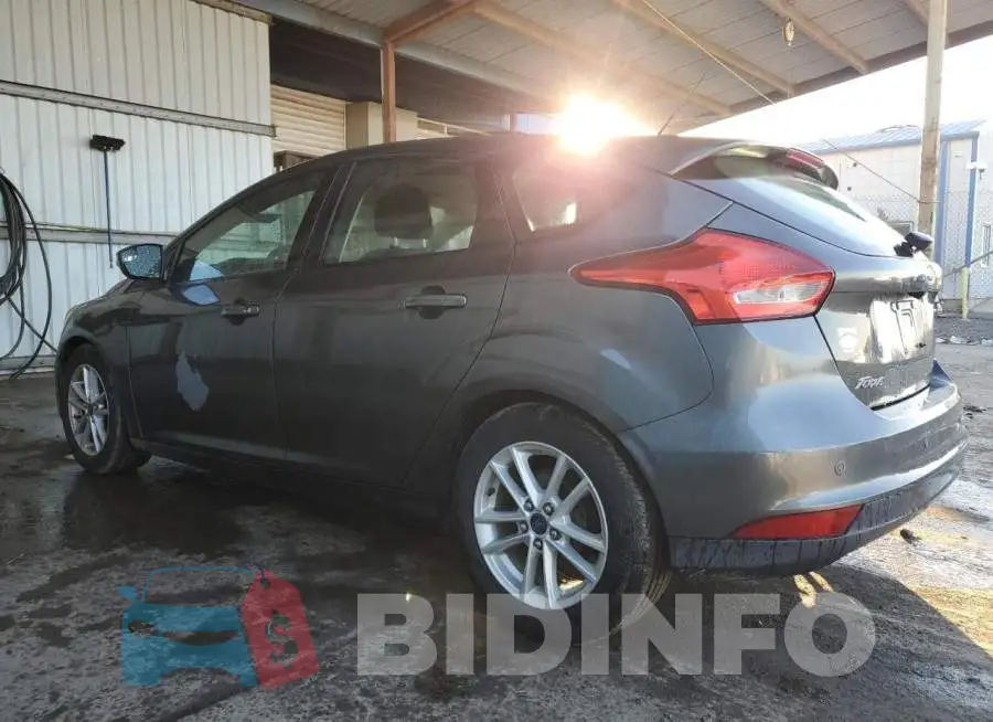 1FADP3K22FL237955 Photo# 2