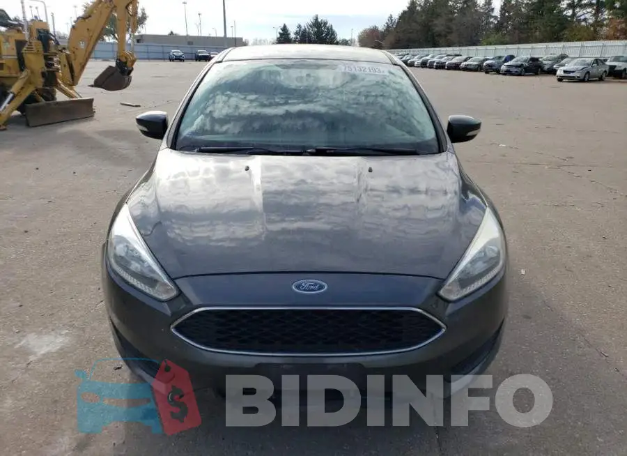 1FADP3K25FL288351 Photo# 5