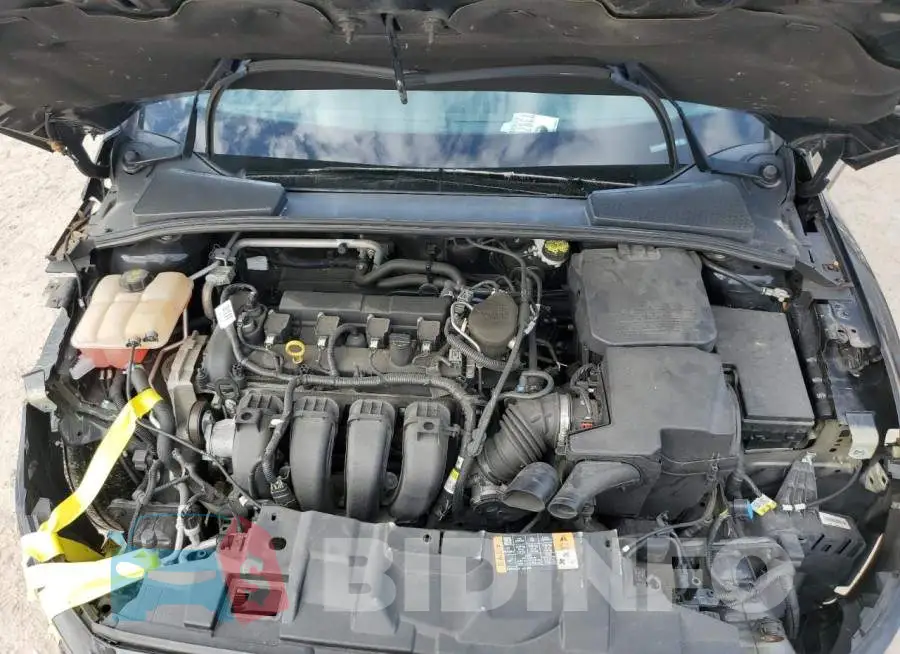 1FADP3K26GL274198 Photo# 11