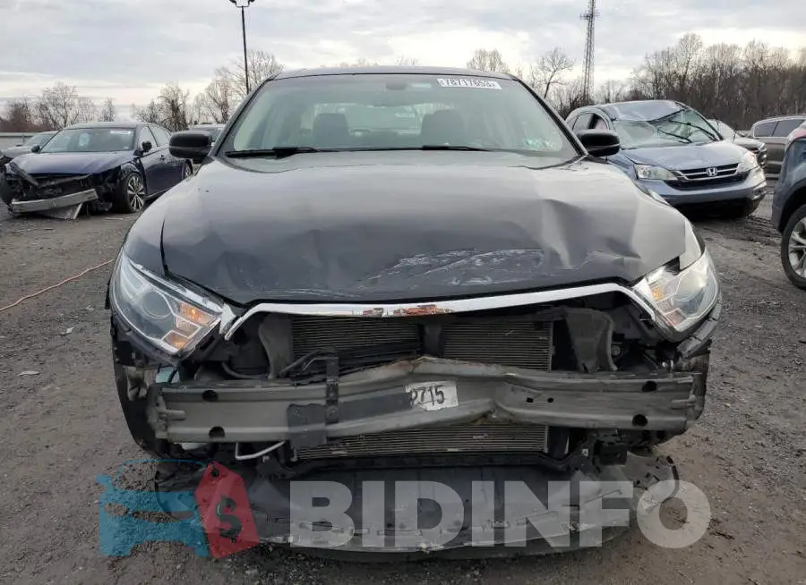 1FAHP2D80EG110271 Photo# 5