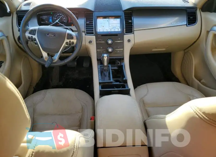 1FAHP2E83GG156985 Photo# 8
