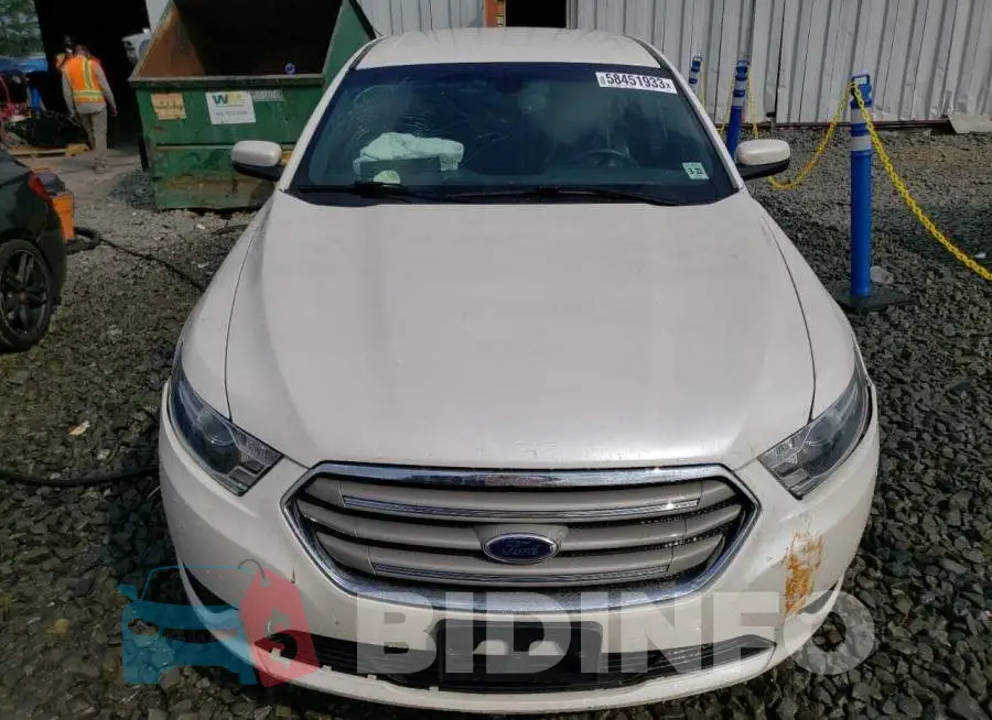1FAHP2E87FG208312 Photo# 5