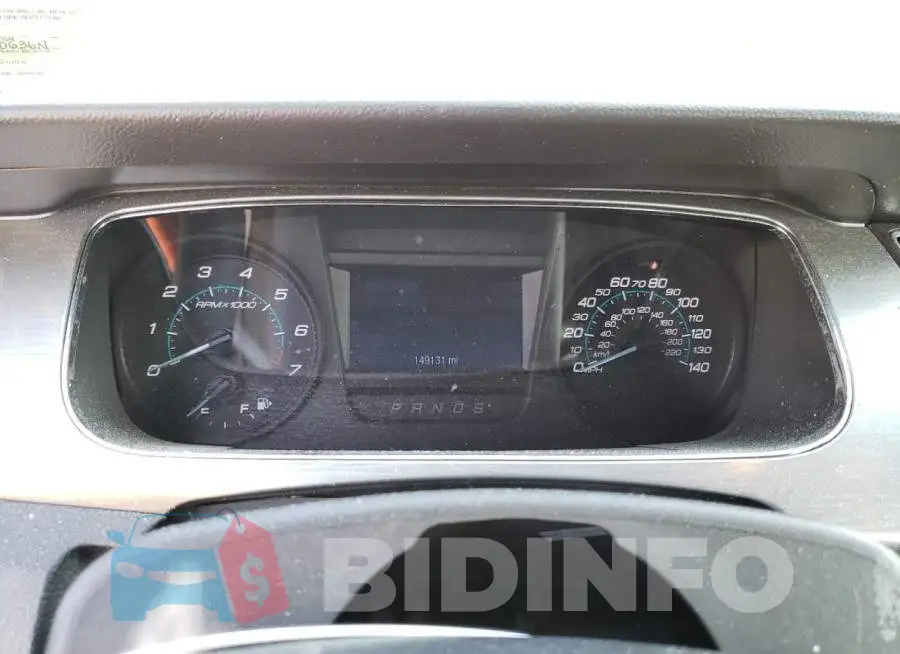 1FAHP2E87FG208312 Photo# 9
