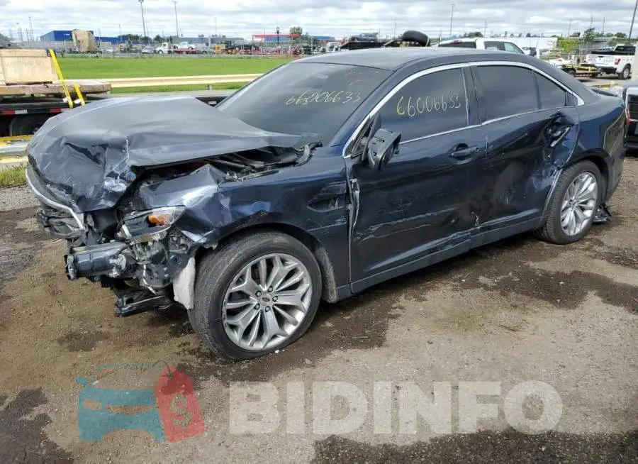 1FAHP2F85HG100014 Photo# 1