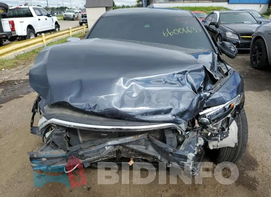 1FAHP2F85HG100014 Photo# 5