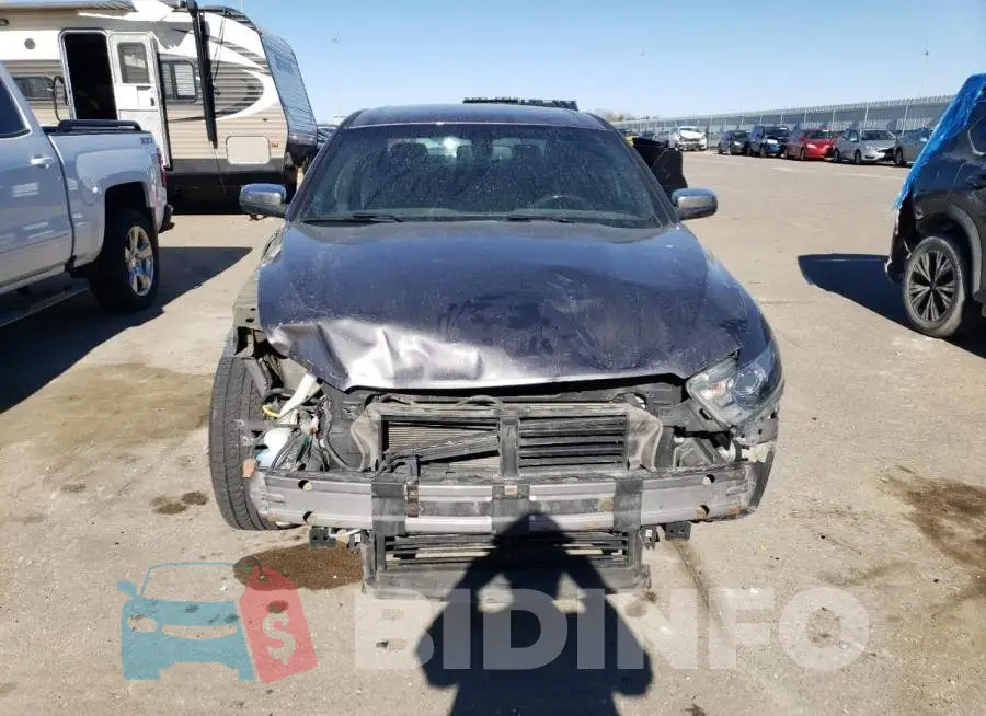1FAHP2F86EG163456 Photo# 5